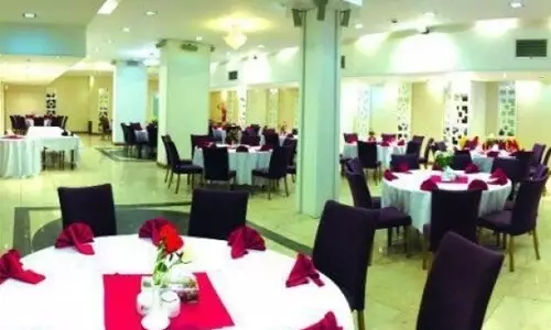 هتل خورشید تابان مشهد